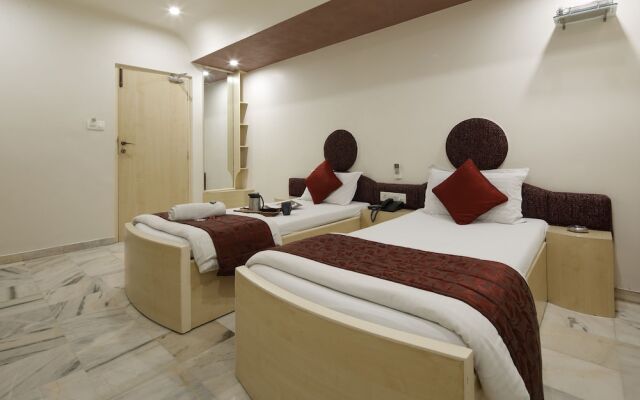 Hotel Volga