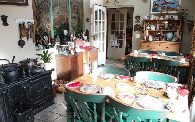 Glen Gat House