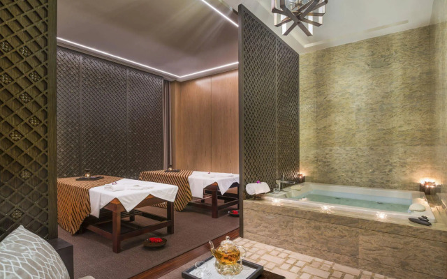 Meixi Lake Hotel, A Luxury Collection Hotel, Changsha