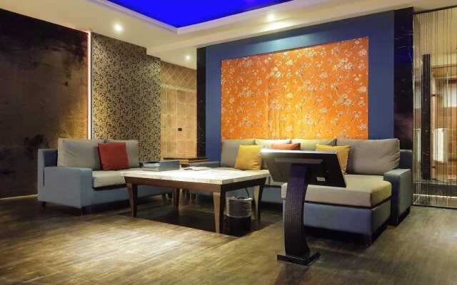 Vogue Boutique Motel