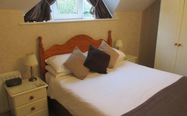 Hillside Bed & Breakfast