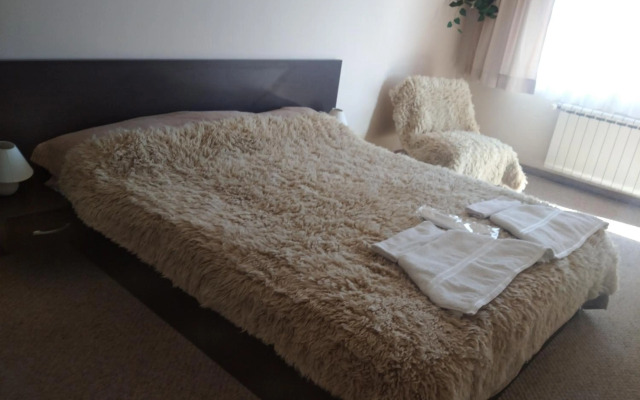 Нели 433 апартамент Bansko Royal Towers