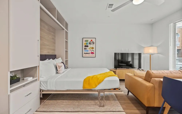 Placemakr Downtown Austin