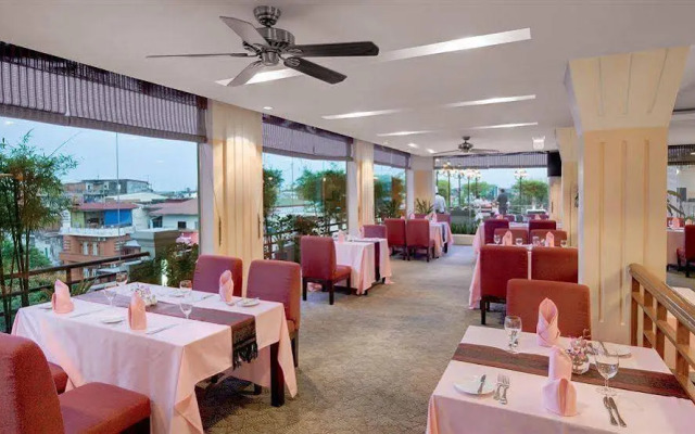 Sokha Club Hotel