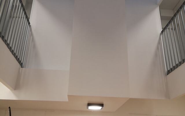 Auberge de Jeunesse Orléans Centre Ville - Hostel