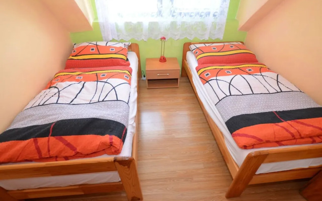 Villa in Bechyne Near Town Center