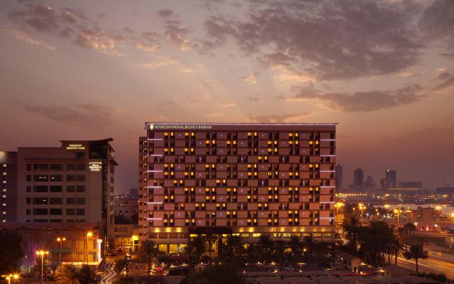 InterContinental Bahrain, an IHG Hotel