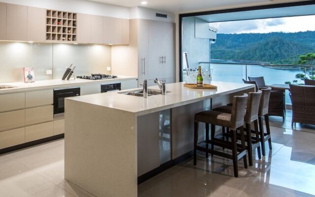 Northcape 1 Ocean Front 4 Bedroom - Pool