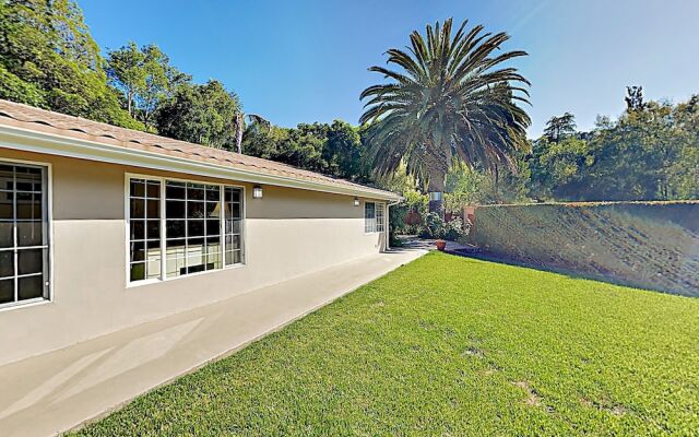 3 Santa Barbara - 3 Br Home