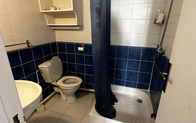 Résidence Plage Des Salines