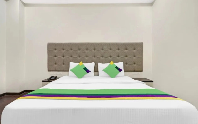 Treebo Trend Hotel Archer