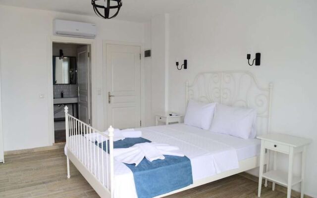 Rotam Sogut Pansiyon