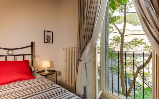 RomagnaBNB Garibaldi