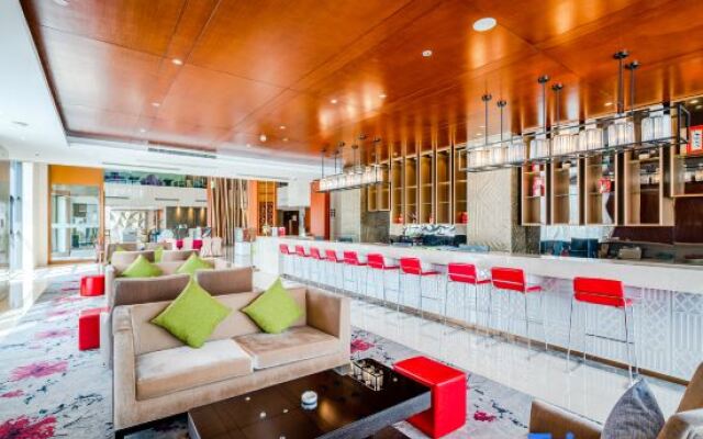 Jiahe Hotel