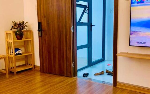 Căn hộ view Biển - Home Staytune 3