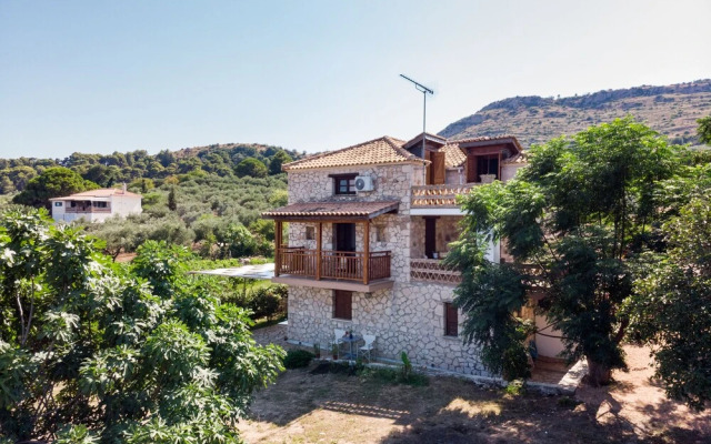 Abeloklima country house