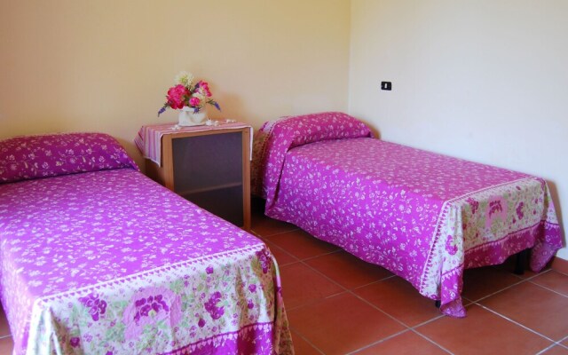 Japigium Capo Piccolo Holiday Home