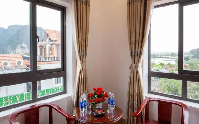 Lys Homestay