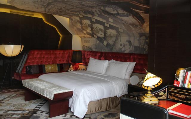 Hotel Indigo TIANJIN HAIHE