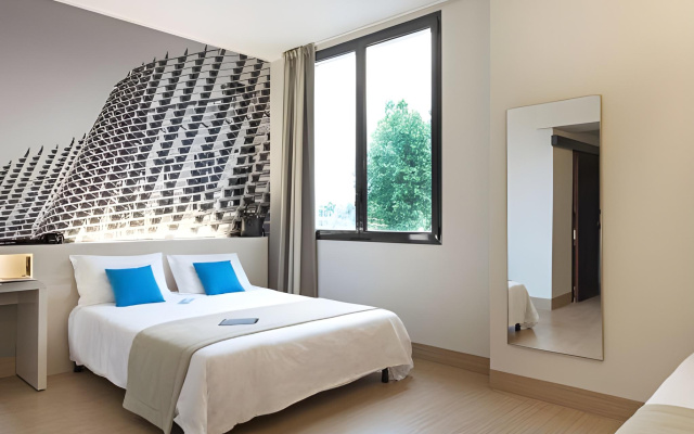 B&B Hotel Faenza
