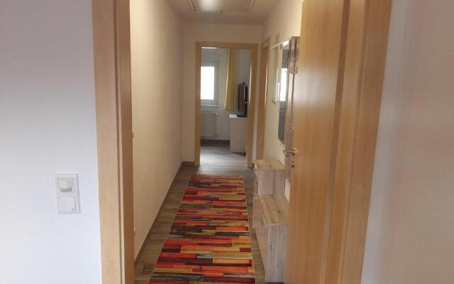 Ferienwohnung am Altmühlsee