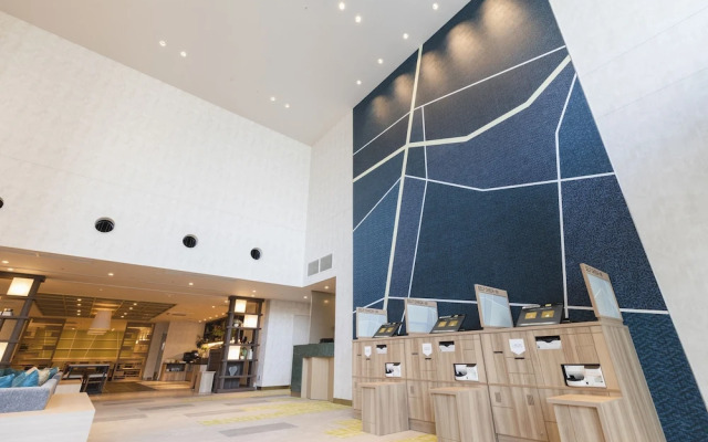 Sotetsu Grand Fresa Takadanobaba