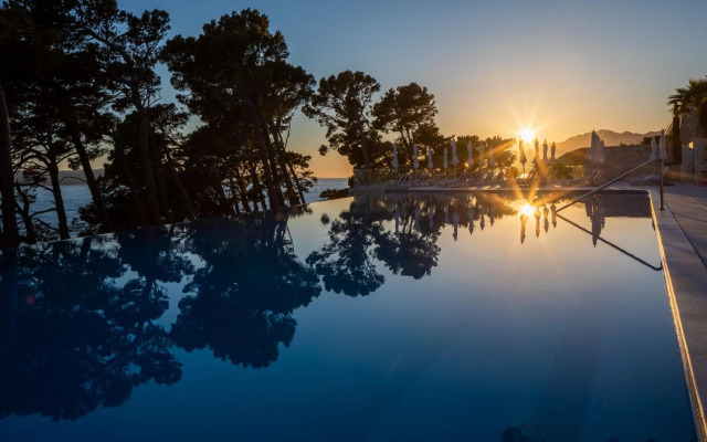 Bluesun Mala Berulia