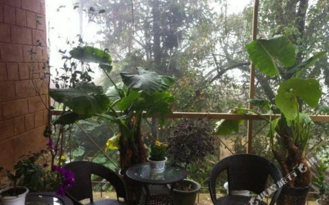 Timeless Hostel Yuanyang