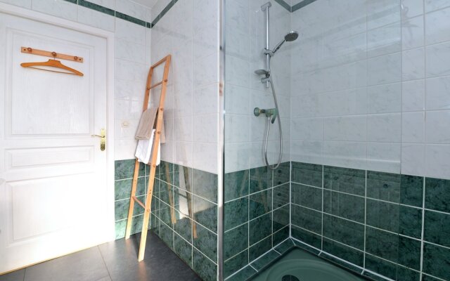 La Longère des Capucines