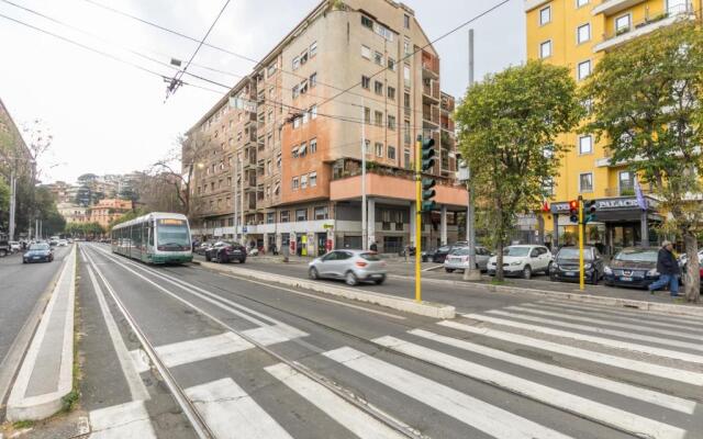 Trastevere Sweet House