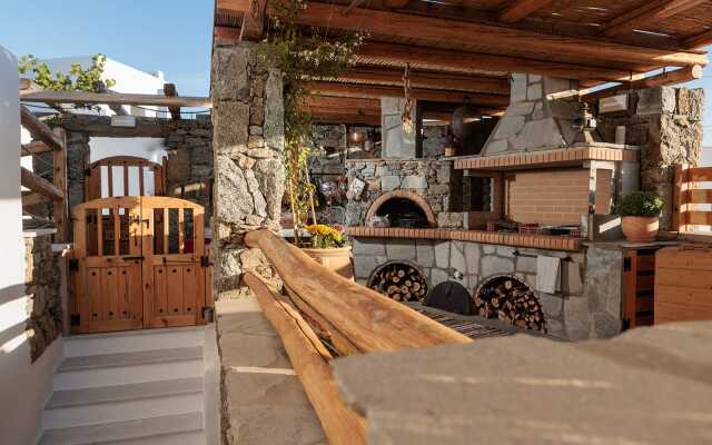 Boriadon Rustic Countryside Homes