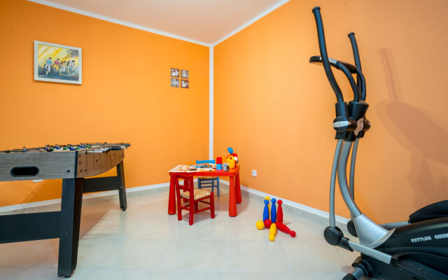 Holiday Home Amberg