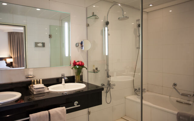 Eko Hotels and Suites