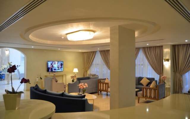 Larissa Suites