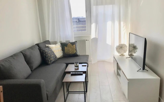 Apartament Antoniny