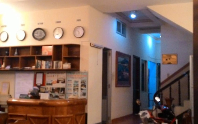 Hien Luong Hotel Nha Trang