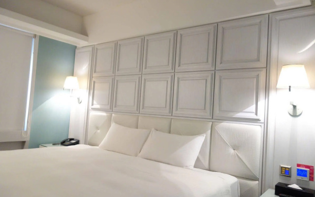 The Cloud Hotel Kaohsiung