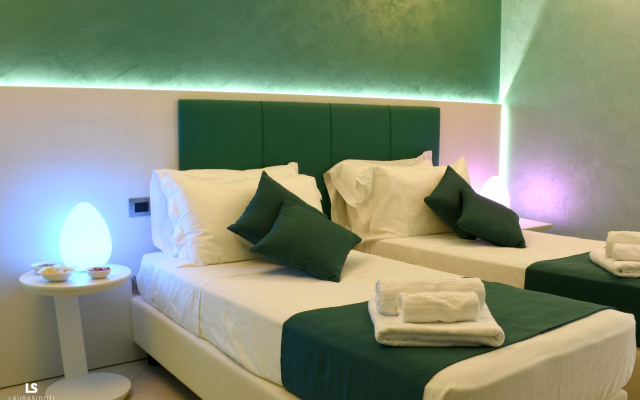 Hotel Riviera Azzurra