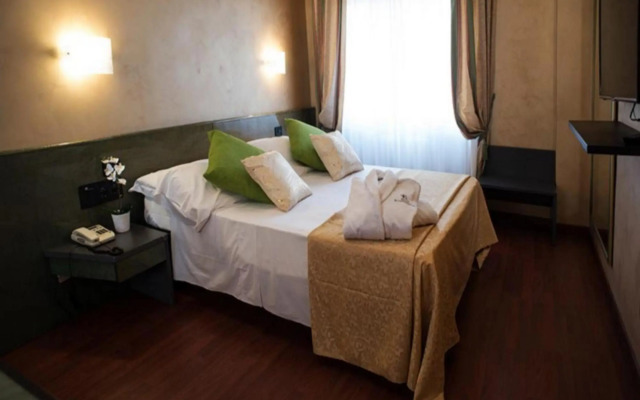 Hotel Il Castelletto