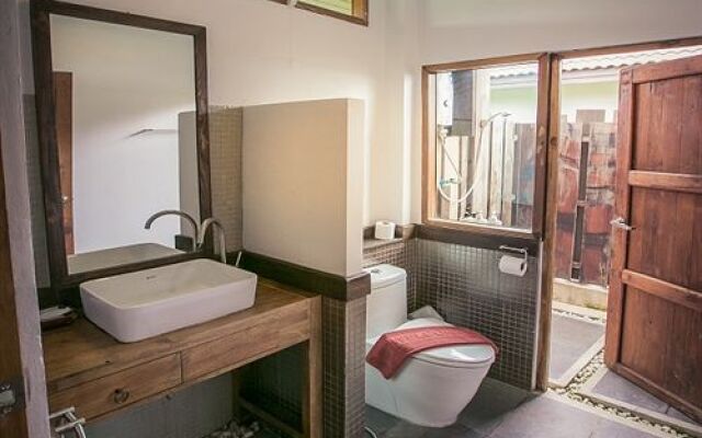 Simplicity Resort
