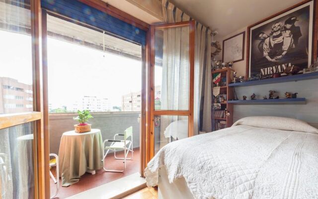 B&B Posada Serena
