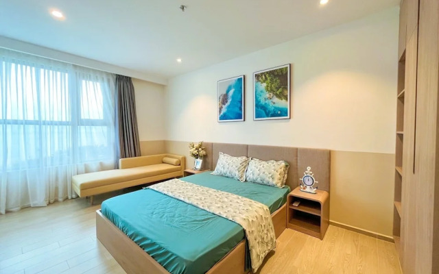 Zahoo House in The Song Vung Tau