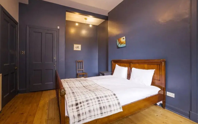 Splendid 2bed Apt near Haymarket