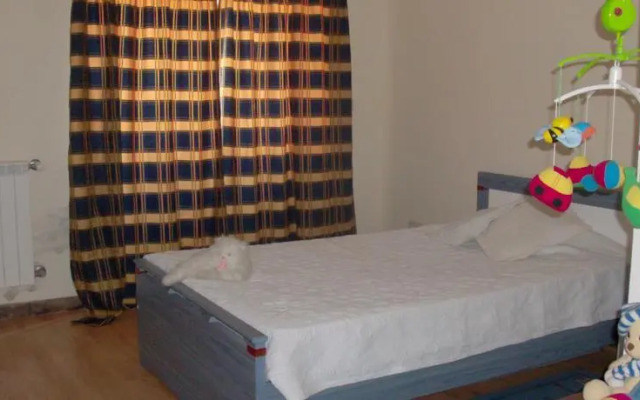 Casa Do Antigo Alambique