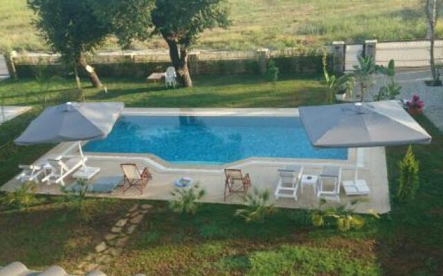 Gocek Riviera Apart