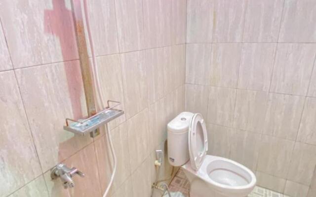 Homestay Punokawan Puncak Indah Kota Malili