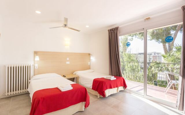 Hostal Bonany