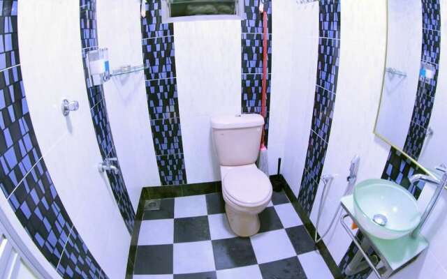 Twin Castle Homestay Kuala Pilah