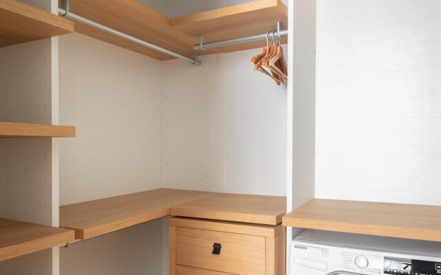 Esquilino Exquisite 2Br Apartment