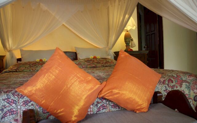 Rambutan Boutique Hotel & Spa